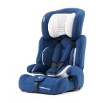 Столче за кола KinderKraft Comfort UP, 9-36 кг, Зелено