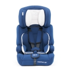 Столче за кола KinderKraft Comfort UP, 9-36 кг, Зелено