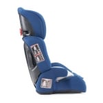 Столче за кола KinderKraft Comfort UP, 9-36 кг, Зелено