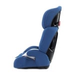 Столче за кола KinderKraft Comfort UP, 9-36 кг, Зелено
