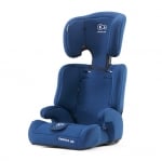 Столче за кола KinderKraft Comfort UP, 9-36 кг, Зелено