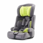 Столче за кола KinderKraft Comfort UP, 9-36 кг, Зелено