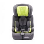 Столче за кола KinderKraft Comfort UP, 9-36 кг, Зелено