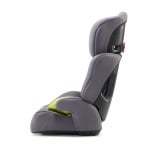 Столче за кола KinderKraft Comfort UP, 9-36 кг, Зелено