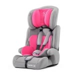 Столче за кола KinderKraft Comfort UP, 9-36 кг, Зелено