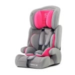 Столче за кола KinderKraft Comfort UP, 9-36 кг, Зелено