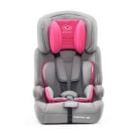 Столче за кола KinderKraft Comfort UP, 9-36 кг, Зелено