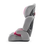 Столче за кола KinderKraft Comfort UP, 9-36 кг, Зелено