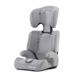Столче за кола KinderKraft Comfort UP, 9-36 кг, Зелено