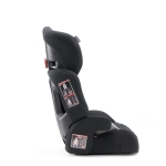 Столче за кола KinderKraft Comfort UP, 9-36 кг, Зелено