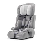 Столче за кола KinderKraft Comfort UP, 9-36 кг, Зелено