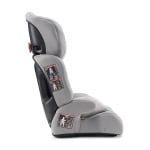 Столче за кола KinderKraft Comfort UP, 9-36 кг, Зелено