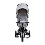 Триколка KinderKraft - Aveo, Аnthracite