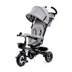 Триколка KinderKraft - Aveo, Аnthracite