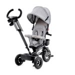 Триколка KinderKraft - Aveo, Аnthracite