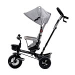 Триколка KinderKraft - Aveo, Аnthracite