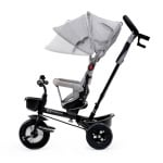 Триколка KinderKraft - Aveo, Аnthracite