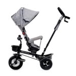 Триколка KinderKraft - Aveo, Аnthracite