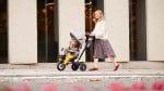 Триколка KinderKraft - Aveo, Аnthracite