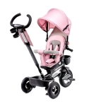 Триколка KinderKraft - Aveo, Аnthracite