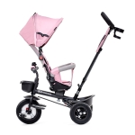 Триколка KinderKraft - Aveo, Аnthracite