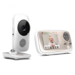 Бебефон Motorola - MBP667 connect с Wi-Fi