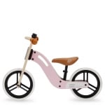 Колело за баланс KinderKraft - UNIQ, Pink