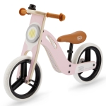 Колело за баланс KinderKraft - UNIQ, Pink
