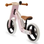 Колело за баланс KinderKraft - UNIQ, Pink