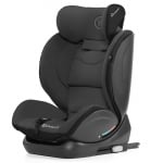 Столче за кола с IsoFix KinderKraft - MYWAY, 0 - 36 kg, Червено