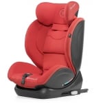 Столче за кола с IsoFix KinderKraft - MYWAY, 0 - 36 kg, Червено