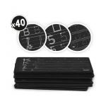 Образователен таблет за писане Buki France