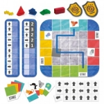 Образователна игра Headu - Кодиране