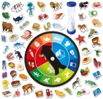 Образователна игра Headu - Наблюдателност