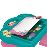 Детска образователна масичка Lisciani - Gabby′s Dollhouse