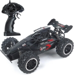 Офроуд количка с радиоуправление MGM - Original Off Road, 1:18