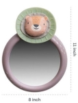 Бебешко огледало за кола Taf Toys - Савана