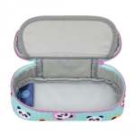 Овален ученически несесер Astra - Панди