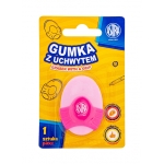 Овална гумичка Astra - Асортимент