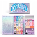 Комплект детски гримове Martinelia - Русалки, Портмоне