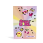 Палитра сенки за очи Martinelia - Супер момиче, 23 части