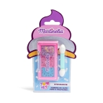 Палитра сенки за очи Martinelia - Асортимент