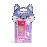 Палитра сенки за очи Martinelia - Асортимент