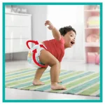 Бебешки пелени гащи Pampers 6, XL, 84 броя