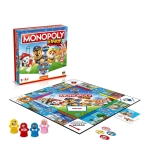 Настолна игра Winning Moves - Monopoly, Пес Патрул