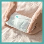 Бебешки пелени гащи Pampers - Active baby 3, 56 броя