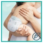 Бебешки пелени Pampers - Harmonie 2, 39 броя