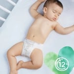 Бебешки пелени Pampers - Harmonie 3, 31 броя