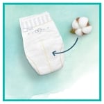 Бебешки пелени Pampers - Harmonie 4, 28 броя