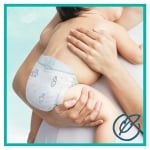 Бебешки пелени Pampers - Harmonie 4, 28 броя
